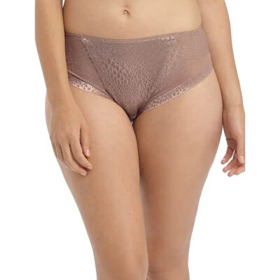 Fantasie Envisage Taupe High Waist Brief - Brief Fantasie Envisage Taupe High Waist Brief - Brief