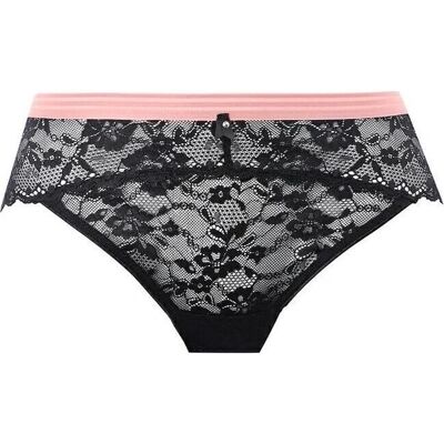FREYA Offbeat Elastische Kant Slip - Underwear FREYA Offbeat Elastische Kant Slip - Underwear
