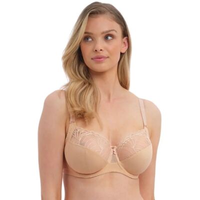 Fantasie Adelle Beige Support Bra - Size 40E Fantasie Adelle Beige Support Bra - Size 40E