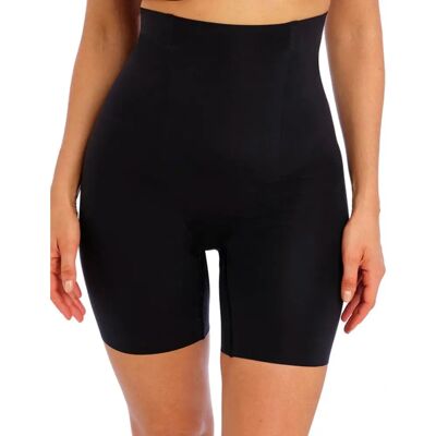 Wacoal Ines Secret High Waist Long Leg Shapers - Shapewear Wacoal Ines Secret High Waist Long Leg Shapers - Shapewear