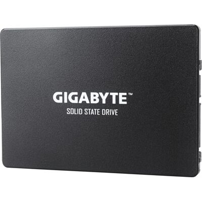 GIGABYTE GP-GSTFS31240GNTD 240GB SSD - Unidade SATA III Interna GIGABYTE GP-GSTFS31240GNTD 240GB SSD - Unidade SATA III Interna