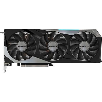 GIGABYTE GeForce RTX 3070 Gaming OC - 8GB GDDR6 - Grafikkarte GIGABYTE GeForce RTX 3070 Gaming OC - 8GB GDDR6 - Grafikkarte