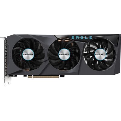 GIGABYTE Radeon RX 6600 8G - Tarjeta Gráfica GIGABYTE Radeon RX 6600 8G - Tarjeta Gráfica