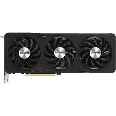 GIGABYTE - RX 7600 XT - OC - 16GB - Carte graphique - Publicité GIGABYTE - RX 7600 XT - OC - 16GB - Carte graphique - Publicité