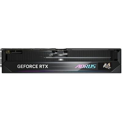 Gigabyte - RTX 5080 MASTER 16G - AORUS - 16G - Graphics Card Gigabyte - RTX 5080 MASTER 16G - AORUS - 16G - Graphics Card