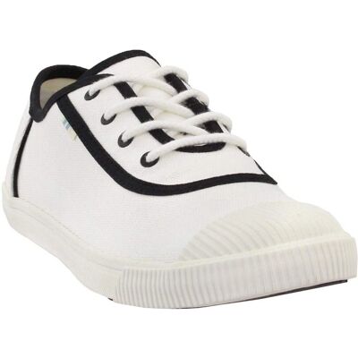 Toms Lage Top Canvas Schoenen - Schoen Toms Lage Top Canvas Schoenen - Schoen