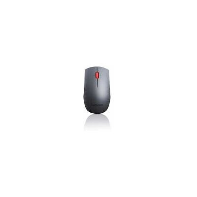 Lenovo 4X30H56886 Souris Laser Sans Fil - Professionnelle Ergonomique 5 Boutons - Publicité Lenovo 4X30H56886 Souris Laser Sans Fil - Professionnelle Ergonomique 5 Boutons - Publicité