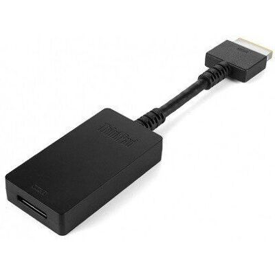 Lenovo Modell 4X90J40422 Docking-Kabel - Unterstützt OneLink & OneLink+ Lenovo Modell 4X90J40422 Docking-Kabel - Unterstützt OneLink & OneLink+