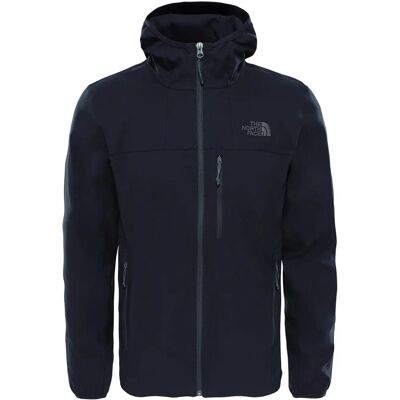 The North Face Nimble T92XLBJK3 wiatrówka softshell The North Face Nimble T92XLBJK3 wiatrówka softshell