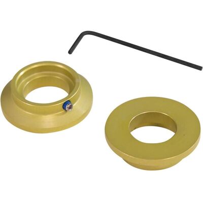 Mavic QRM Torque Caps Adapter - Fahrradnabe vorne - Frankreich Mavic QRM Torque Caps Adapter - Fahrradnabe vorne - Frankreich