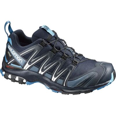 Salomon XA PRO 3D GTX Scarpe da trail per uomo - Trail Running Shoes Salomon XA PRO 3D GTX Scarpe da trail per uomo - Trail Running Shoes