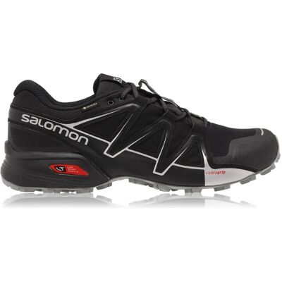 Salomon Speedcross Vario 2 GTX - Heren Trail Running Schoenen - Legion Blue Salomon Speedcross Vario 2 GTX - Heren Trail Running Schoenen - Legion Blue