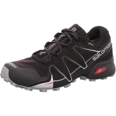Salomon Speedcross Vario 2 GTX Herren - Wasserdichte Trailschuhe Salomon Speedcross Vario 2 GTX Herren - Wasserdichte Trailschuhe