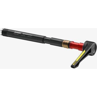 Mavic Speed Release 12x148 Axe - Léger, Sûr, Rapide pour Vélos - Publicité Mavic Speed Release 12x148 Axe - Léger, Sûr, Rapide pour Vélos - Publicité