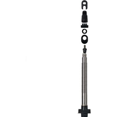 Mavic UST Ventiel 80MM - Fietsaccessoire Mavic UST Ventiel 80MM - Fietsaccessoire