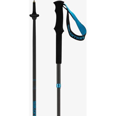 Bastones Salomon Mtn Outdoor - Carbono, Ligeros, Plegables - Bastones de esquí Bastones Salomon Mtn Outdoor - Carbono, Ligeros, Plegables - Bastones de esquí