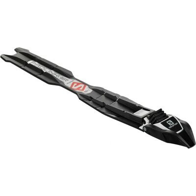 Freni da sci Salomon Prolink Access - Unisex - Nero - Tour Nordico Freni da sci Salomon Prolink Access - Unisex - Nero - Tour Nordico