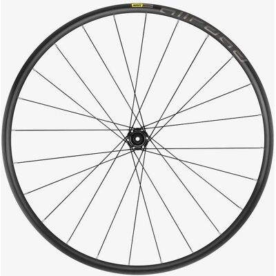 Mavic Allroad Disc 700 - Tubeless Ready Gravel Rad Mavic Allroad Disc 700 - Tubeless Ready Gravel Rad