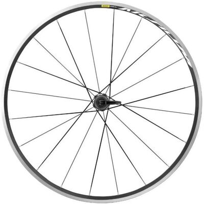 Mavic Aksium 29/28" (622 mm) Hinterrad für Straßengehgewicht Mavic Aksium 29/28" (622 mm) Hinterrad für Straßengehgewicht