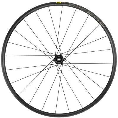 Roue arrière Mavic Allroad Disc, 700c, 6 trous - Publicité Roue arrière Mavic Allroad Disc, 700c, 6 trous - Publicité