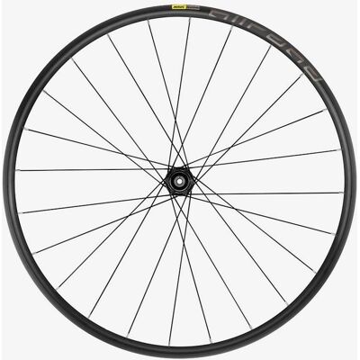 Mavic Allroad Disc - Zwart - 700c Gravel Wielen Mavic Allroad Disc - Zwart - 700c Gravel Wielen