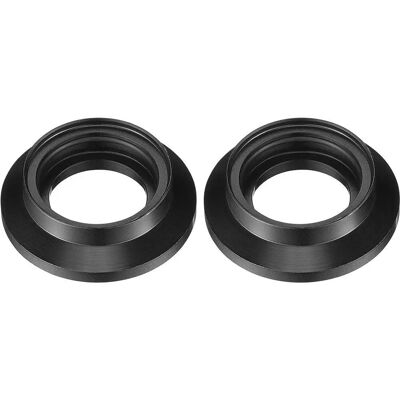 Mavic 15x110 MTB QRM Torque Caps Adapter - Fahrradnabenadapter Mavic 15x110 MTB QRM Torque Caps Adapter - Fahrradnabenadapter