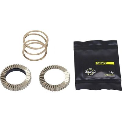 Kit de Repuesto MAVIC - Rachet de 40D - Cuerpo de Cassette Kit de Repuesto MAVIC - Rachet de 40D - Cuerpo de Cassette