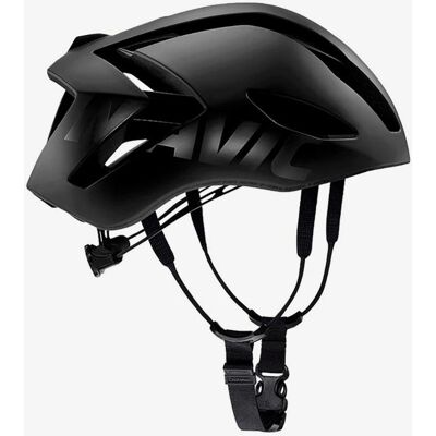 Mavic Comete Ultimate MIPS - Rennradhelm - Schwarz S Mavic Comete Ultimate MIPS - Rennradhelm - Schwarz S