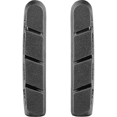 Mavic Carbon Remblokken - CAMPAGNOLO - Grijs - Weg Mavic Carbon Remblokken - CAMPAGNOLO - Grijs - Weg
