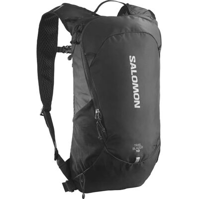 Salomon LC1048300 Trailblazer 10 Leichte Rucksack - Wandern oder Radfahren Salomon LC1048300 Trailblazer 10 Leichte Rucksack - Wandern oder Radfahren