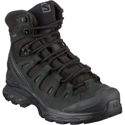 Salomon - Quest 4D GTX Forces 2 - Gore-Tex - Shoes Salomon - Quest 4D GTX Forces 2 - Gore-Tex - Shoes