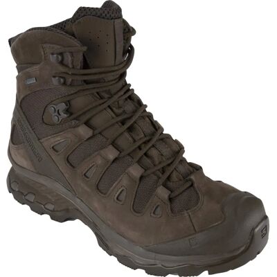 Salomon Quest 4D GTX Forces 2 - Wanderschuhe Salomon Quest 4D GTX Forces 2 - Wanderschuhe
