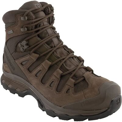 Salomon Quest 4D GTX Forces 2 - Wanderschuhe Salomon Quest 4D GTX Forces 2 - Wanderschuhe