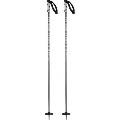 Salomon Hacker Skidstavar - 105cm Salomon Hacker Skidstavar - 105cm