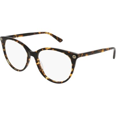 Gucci GG0093O - 002 (havana) Gucci GG0093O - 002 (havana)