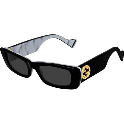 Gucci GG0516S - 001 Gucci GG0516S - 001