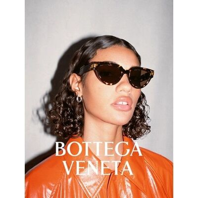 Bottega Veneta BV1035S - 002 Bottega Veneta BV1035S - 002