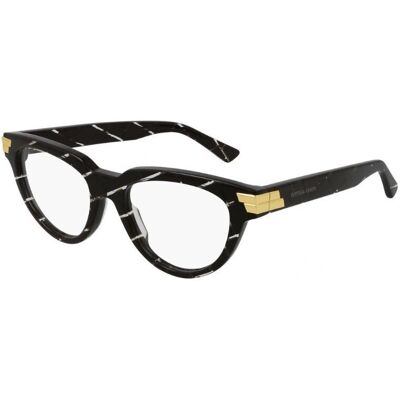 Bottega Veneta BV 1106O - 52 MM Sonnenbrille Bottega Veneta BV 1106O - 52 MM Sonnenbrille