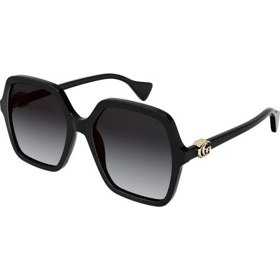 Gucci GG 1072S - 001 - Publicité Gucci GG 1072S - 001 - Publicité