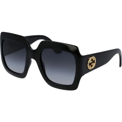 Gucci GG0053SN 001 Gucci GG0053SN 001