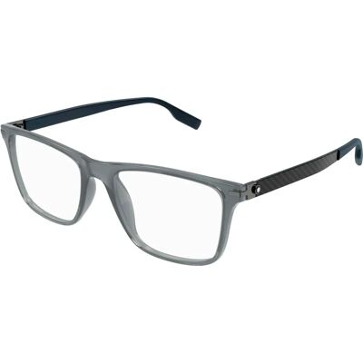 Montblanc Modell MB 0251O 006 - Brille Montblanc Modell MB 0251O 006 - Brille