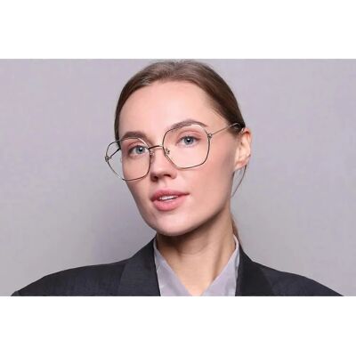 Gucci GG 1285O - 001 Gucci GG 1285O - 001