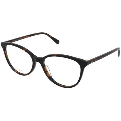 Gucci Gg 1359O Schmetterlingsbrille - Brille Gucci Gg 1359O Schmetterlingsbrille - Brille