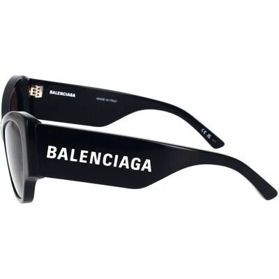 Occhiali da sole Balenciaga Gatto-a-occhi - 58mm - Statement Occhiali da sole Balenciaga Gatto-a-occhi - 58mm - Statement