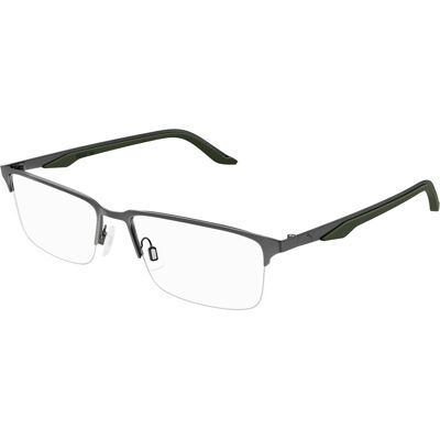 Puma PU0413O-002 Gunmetal Brille - Brille Puma PU0413O-002 Gunmetal Brille - Brille