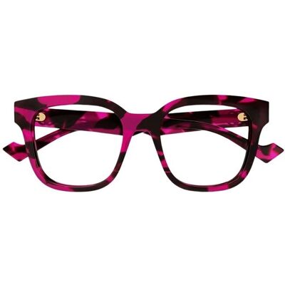 Gucci Gg0958O Mehrfarbige Brille - Seetyp Gucci Gg0958O Mehrfarbige Brille - Seetyp