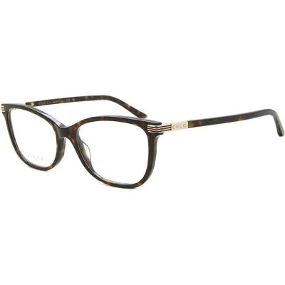 Gucci GG1451O-005 54mm Brillengestell - Brille Gucci GG1451O-005 54mm Brillengestell - Brille