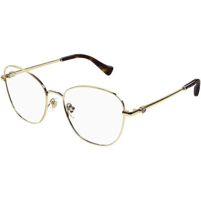 Gucci Mini Running Metallrahmen - Brille Gucci Mini Running Metallrahmen - Brille