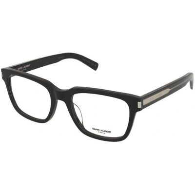 Occhiali neri Saint Laurent SL 621 - Montatura ottica - Unisex Occhiali neri Saint Laurent SL 621 - Montatura ottica - Unisex