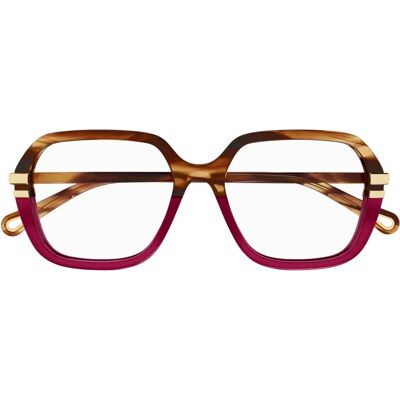 Chloé Ch0205O 004 Brillenfassung - Brillenfassung Chloé Ch0205O 004 Brillenfassung - Brillenfassung